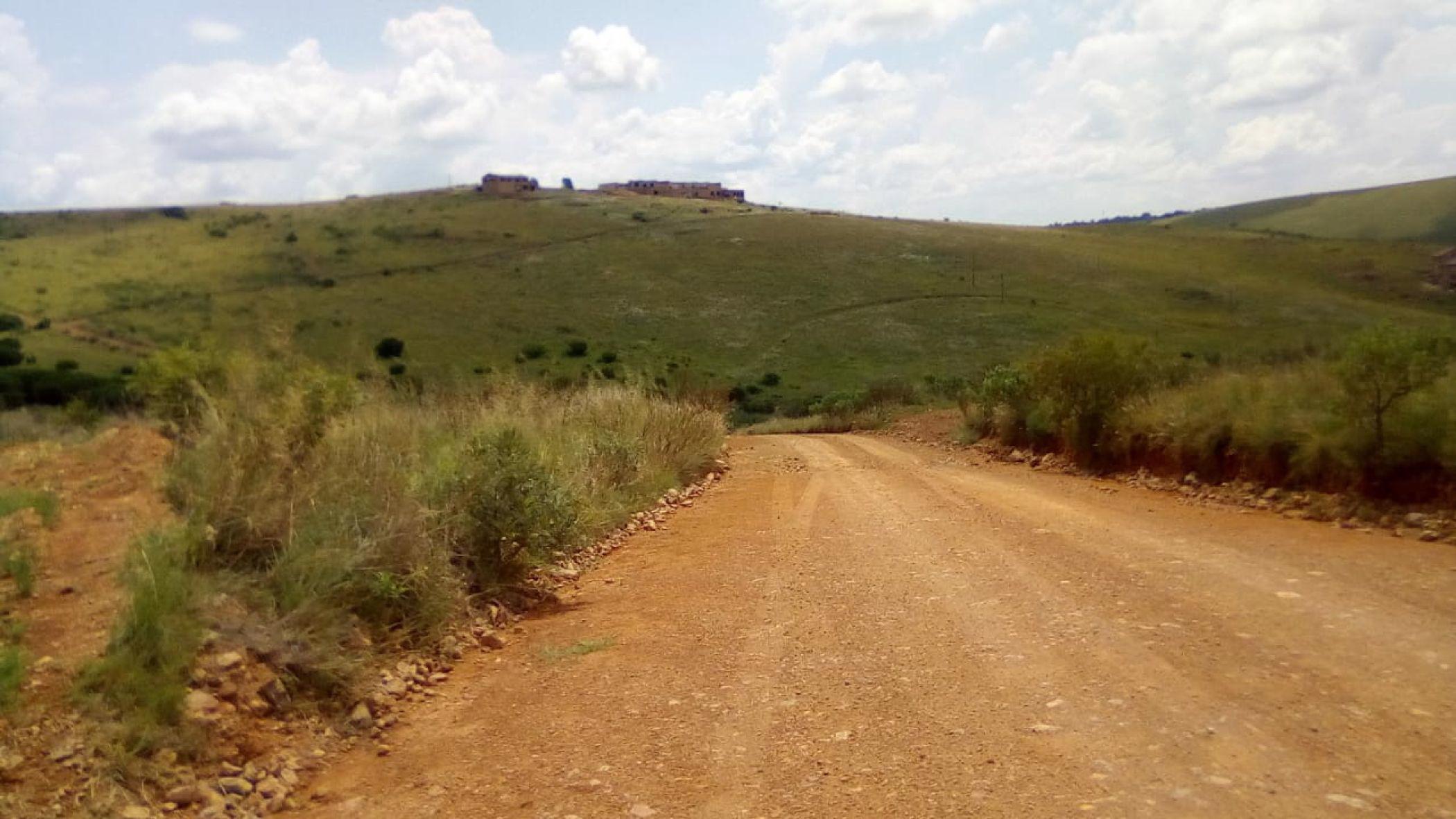 Farm vacant land for sale in Naaupoort - 1WD1727929