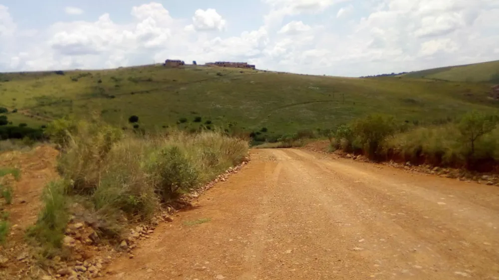 Farm vacant land for sale in Naaupoort - 1WD1727929