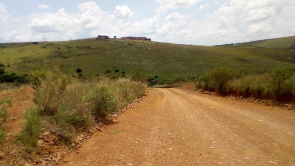 Farm vacant land for sale in Naaupoort - 1WD1727929