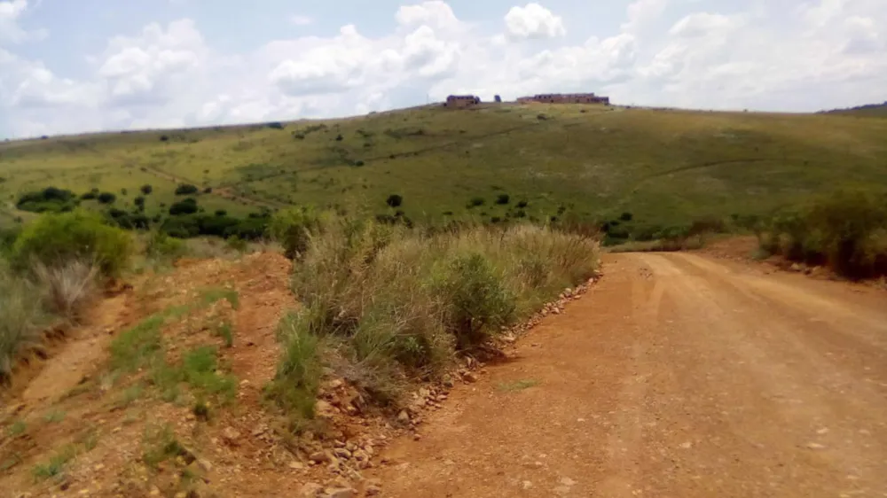 Farm vacant land for sale in Naaupoort - 1WD1727929