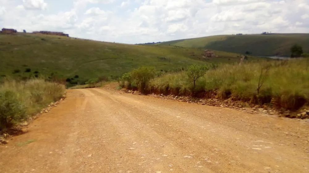 Farm vacant land for sale in Naaupoort - 1WD1727929