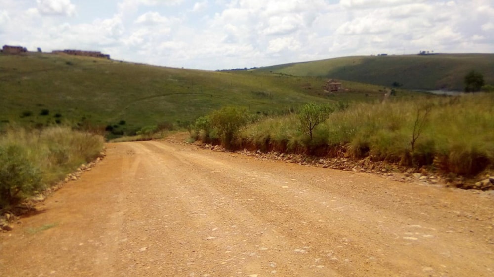 Farm vacant land for sale in Naaupoort - 1WD1727929