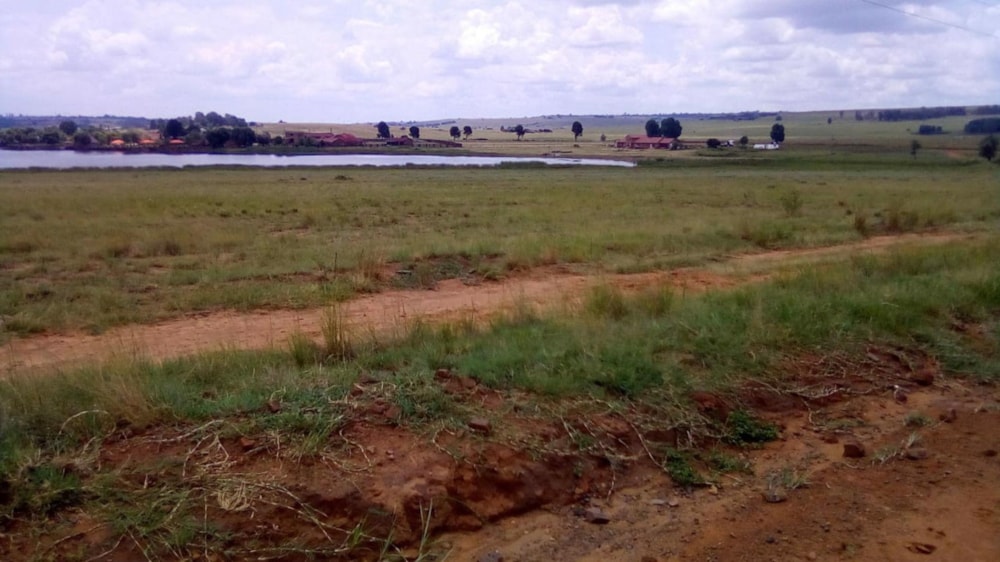 Farm vacant land for sale in Naaupoort - 1WD1727935