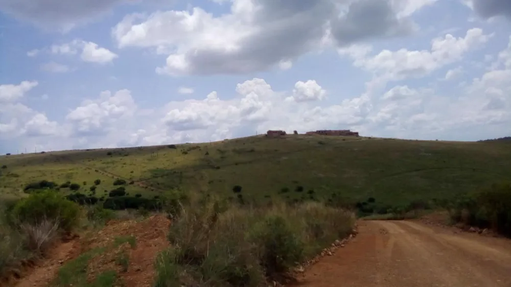 Farm vacant land for sale in Naaupoort - 1WD1727935