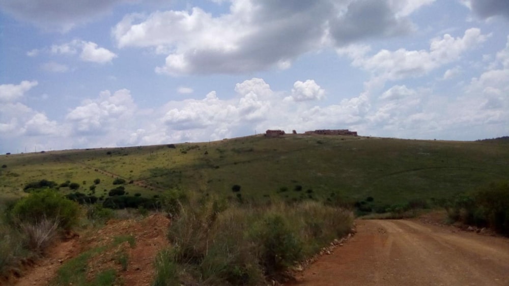 Farm vacant land for sale in Naaupoort - 1WD1727935