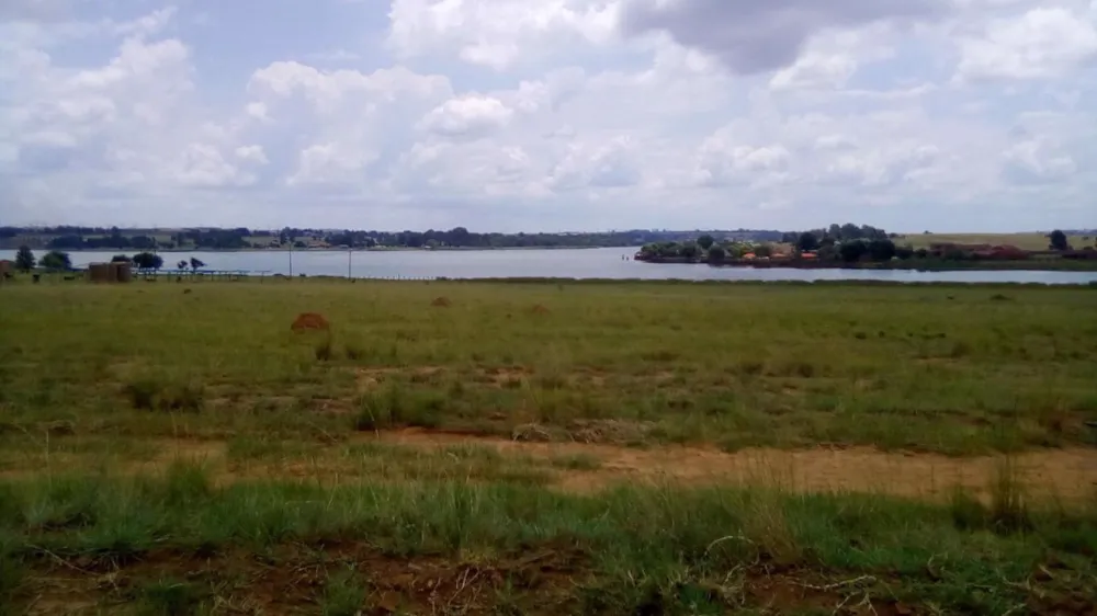 Farm vacant land for sale in Naaupoort - 1WD1727935
