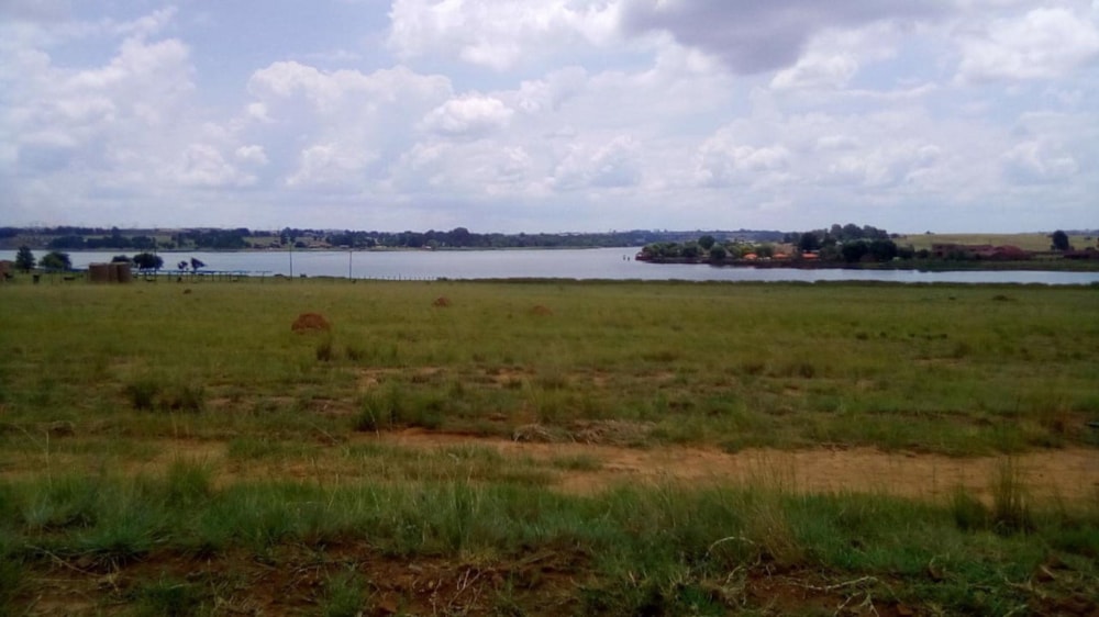 Farm vacant land for sale in Naaupoort - 1WD1727935