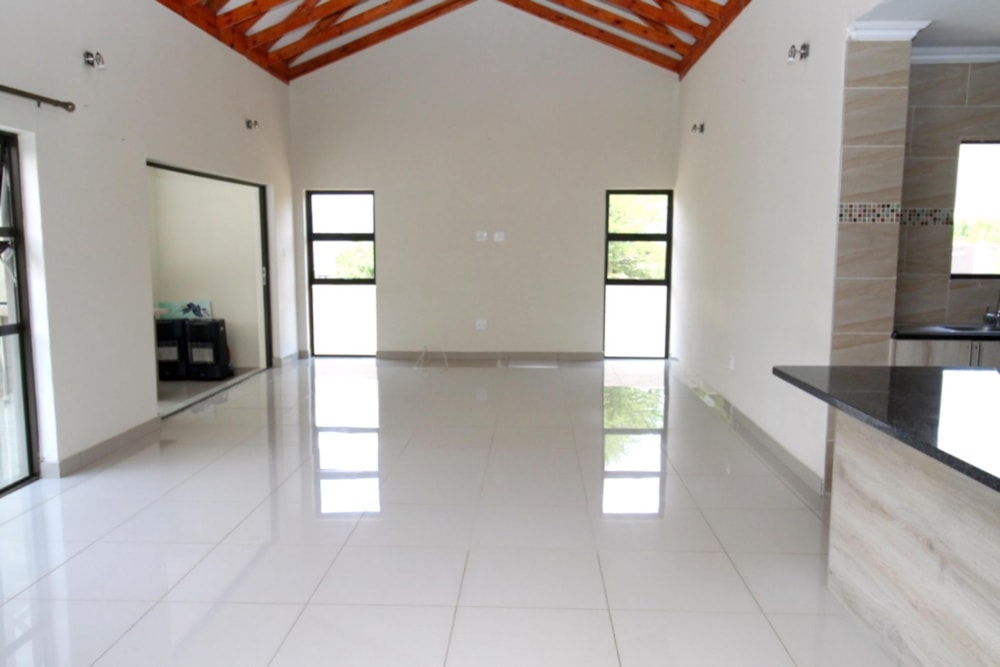 Security estate home for sale in Leloko Estate - 1HR1647366