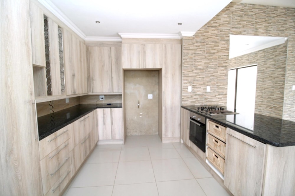Security estate home for sale in Leloko Estate - 1HR1647366