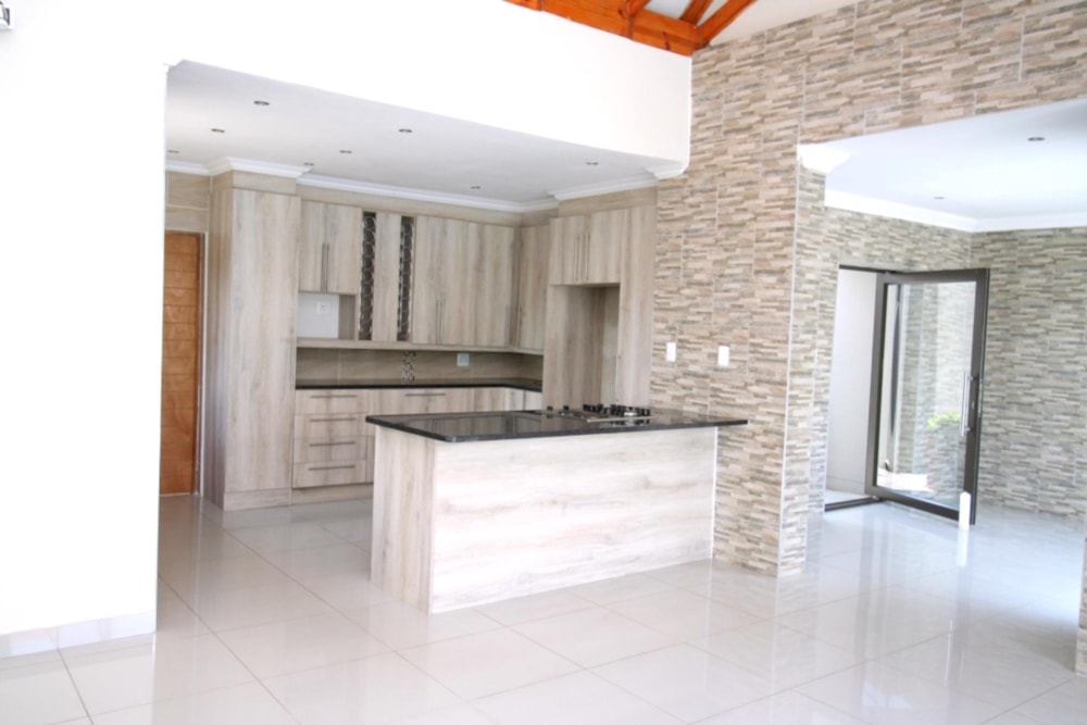 Security estate home for sale in Leloko Estate - 1HR1647366