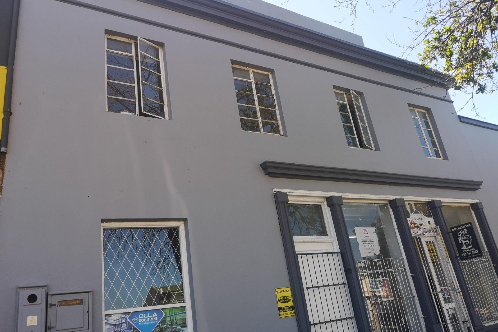 Apartment let in Grahamstown Central (Makhanda Central) - 1GC1748809