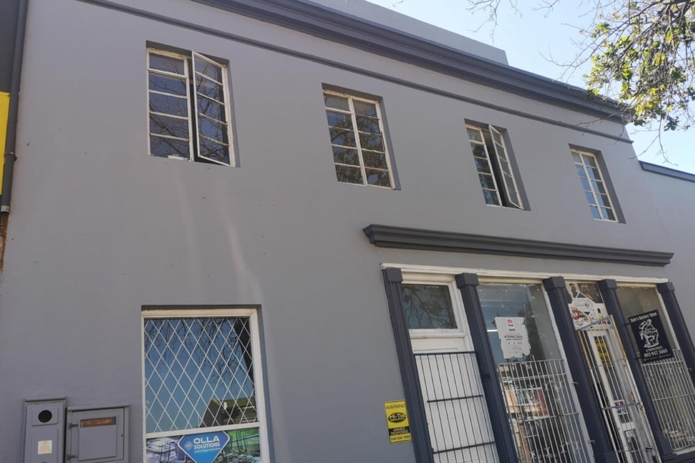 Apartment let in Grahamstown Central (Makhanda Central) - 1GC1748809 Apartment let in Grahamstown Central (Makhanda Central) - 1GC1748809