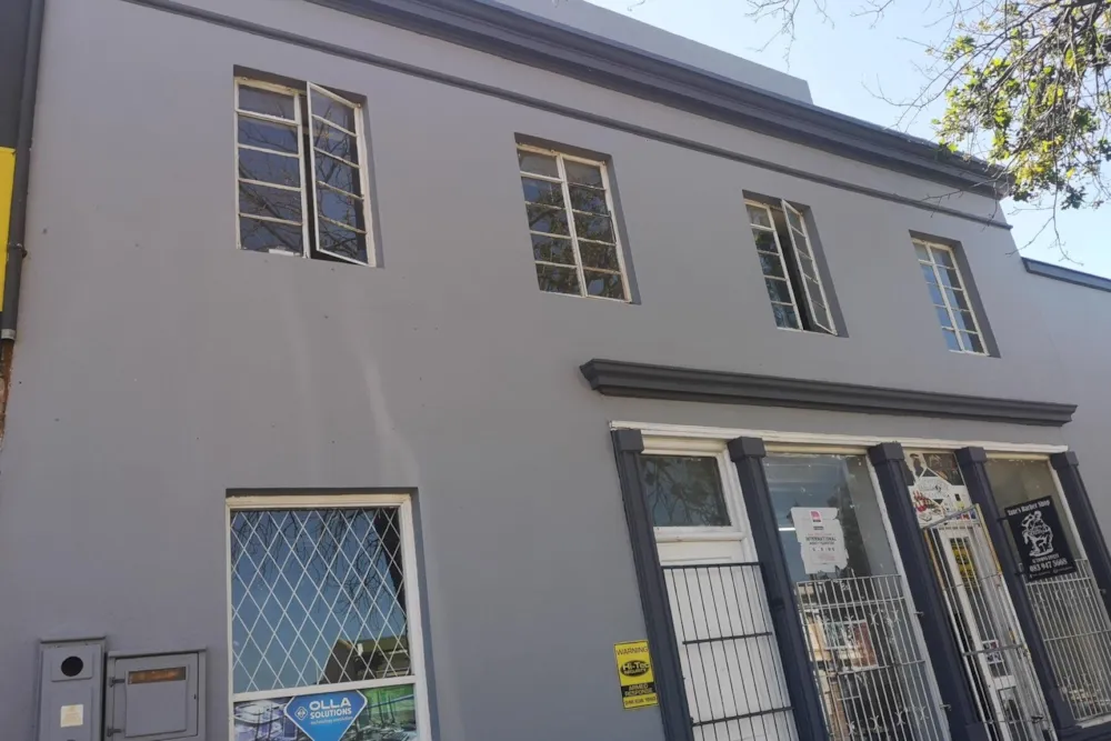 Apartment let in Grahamstown Central (Makhanda Central) - 1GC1748809 Apartment let in Grahamstown Central (Makhanda Central) - 1GC1748809