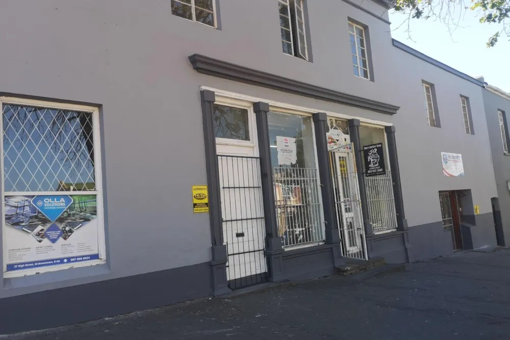 Apartment let in Grahamstown Central (Makhanda Central) - 1GC1748809 Apartment let in Grahamstown Central (Makhanda Central) - 1GC1748809
