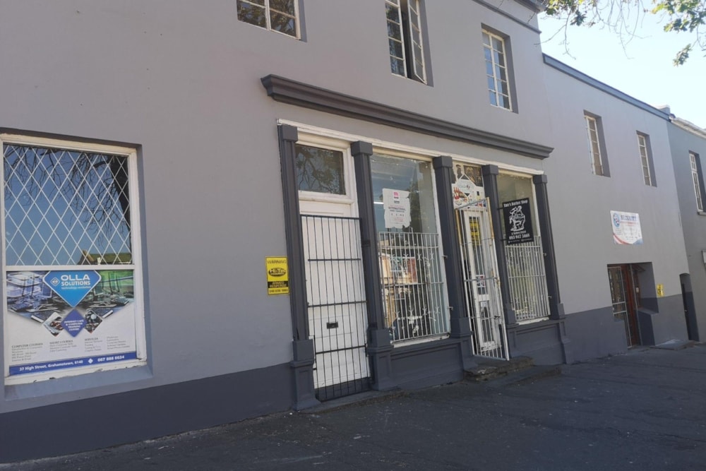 Apartment let in Grahamstown Central (Makhanda Central) - 1GC1748809 Apartment let in Grahamstown Central (Makhanda Central) - 1GC1748809