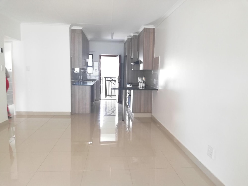 Apartment let in Fairleads - ENL1671523 Apartment let in Fairleads - ENL1671523