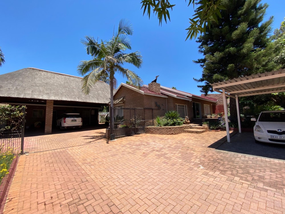 House for sale in Cashan - 1RU1729683