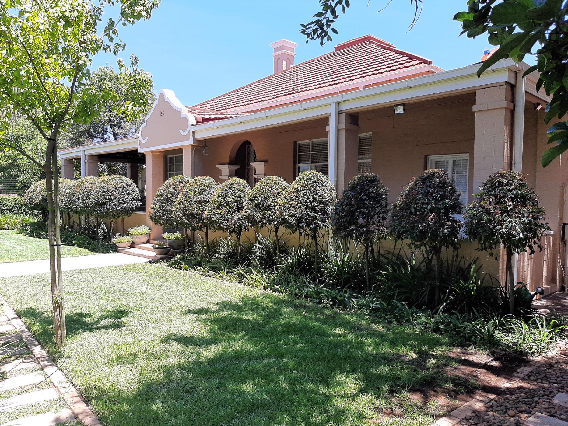 House for sale in Belgravia, Kimberley - 1KJ1709645