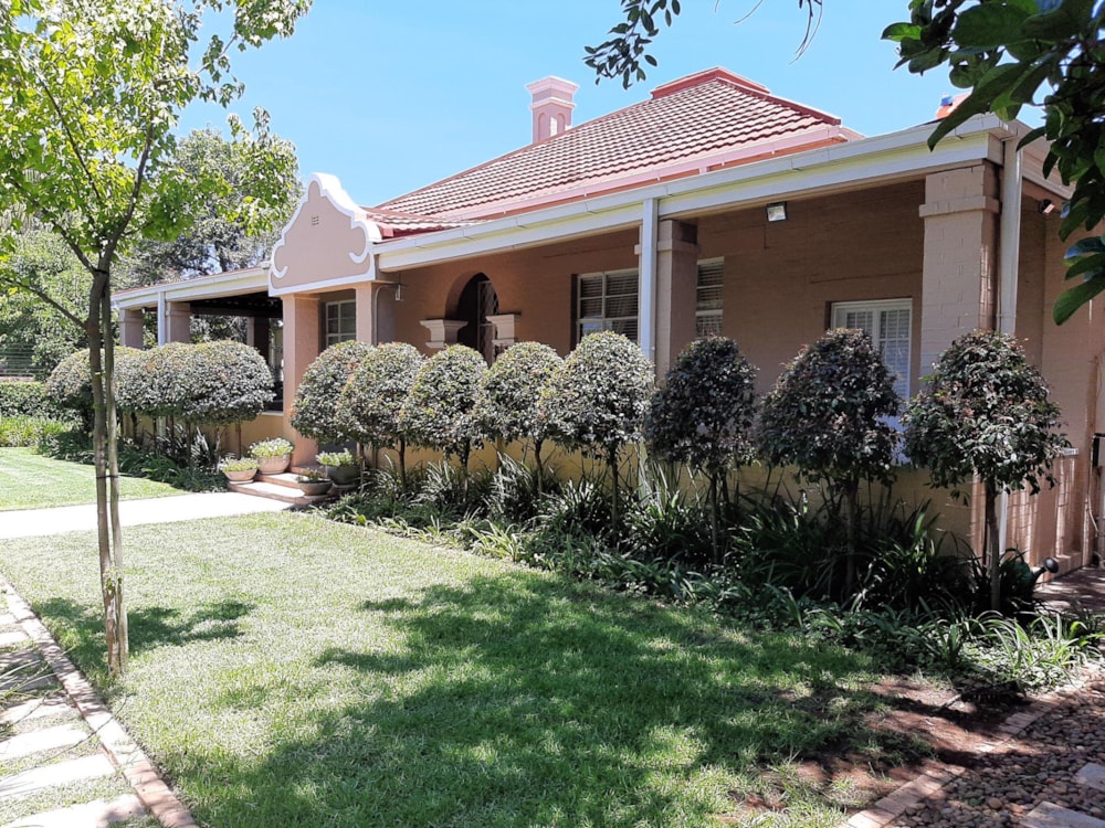 House for sale in Belgravia, Kimberley - 1KJ1709645 House for sale in Belgravia, Kimberley - 1KJ1709645