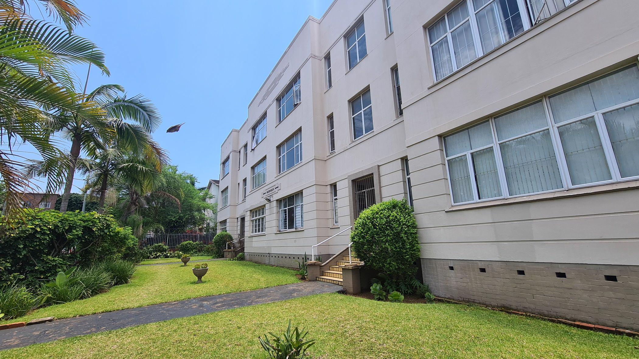 Apartment for sale in Glenwood, Durban - 1DA1662963