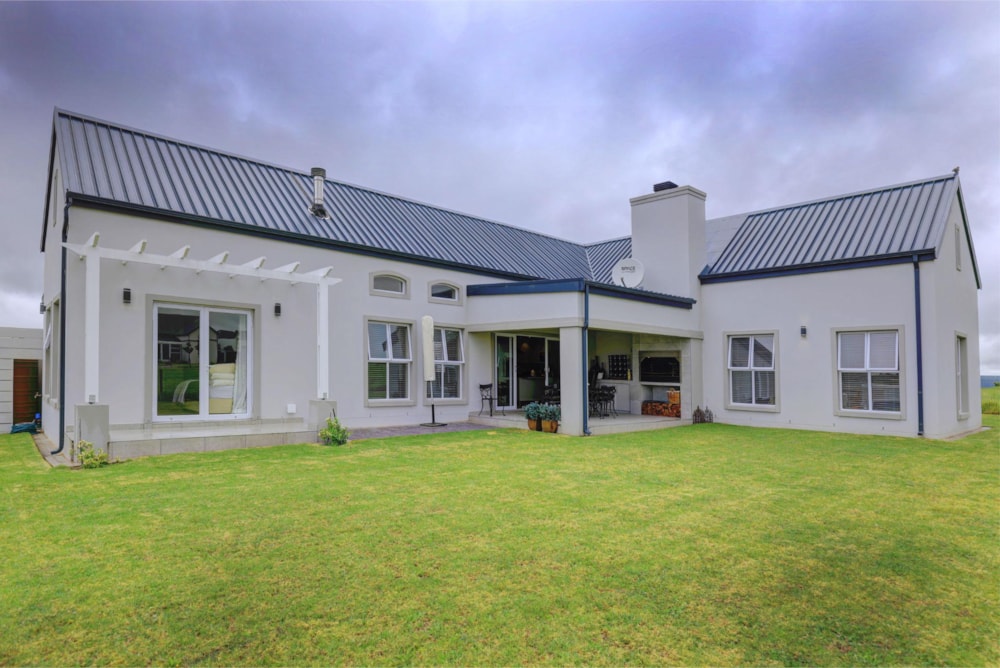 House for sale in Kingswood Golf Estate - GEO1711748