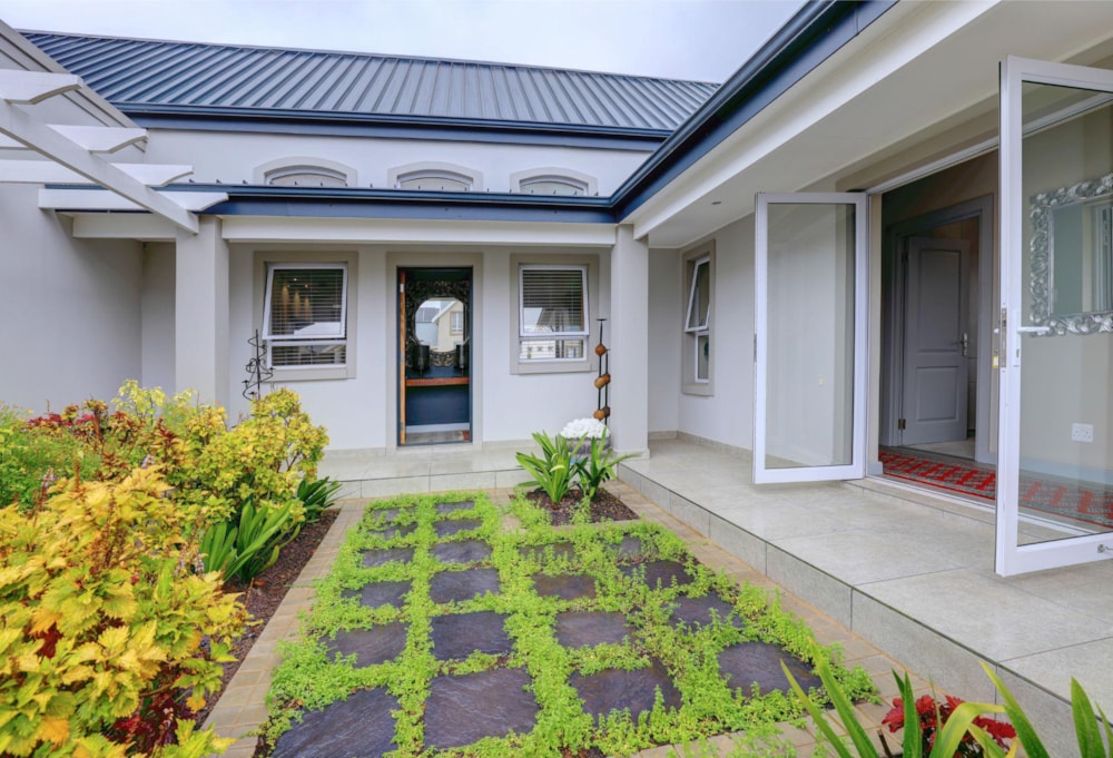 House for sale in Kingswood Golf Estate - GEO1711748