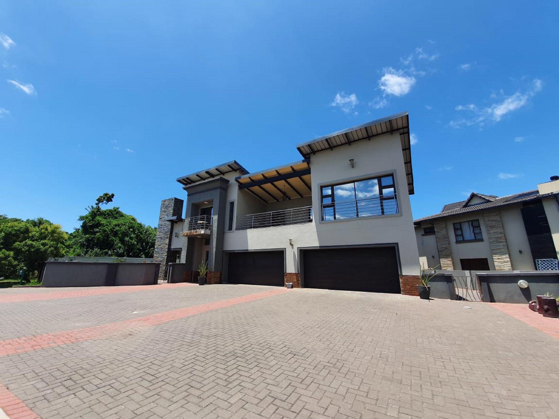 Double-storey house for sale in Meer en See - 1RY1711914