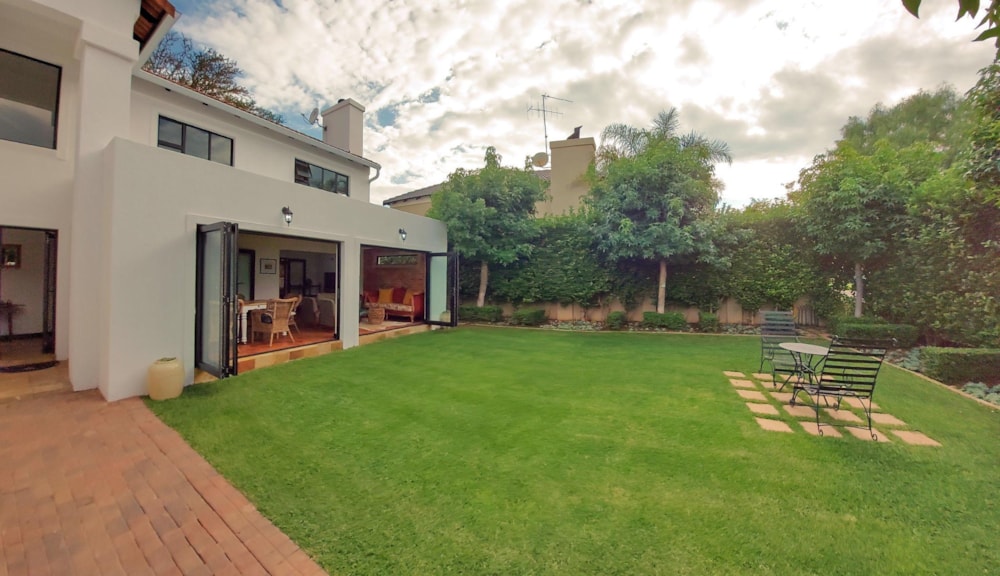 Security estate home to rent in Willow Acres - PTL1745673