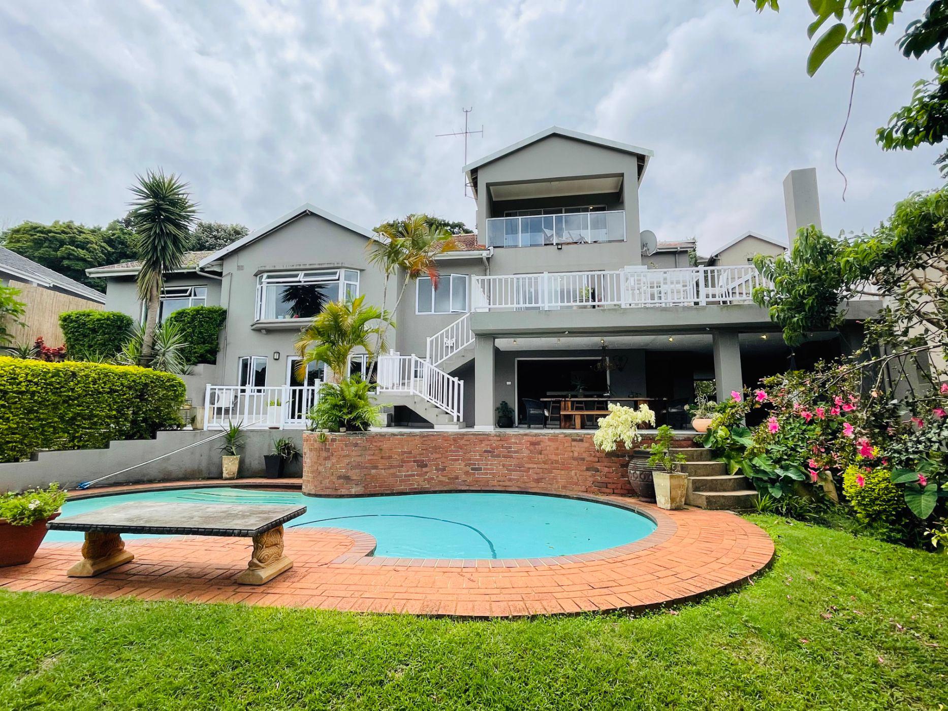 House to rent in Durban North - 1ND1749712