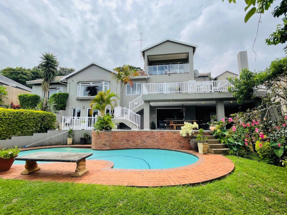 House to rent in Durban North - 1ND1749712