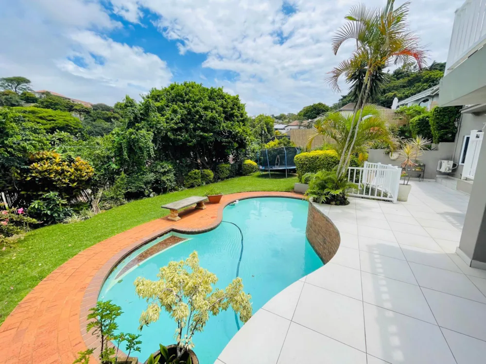 House let in Durban North - 1ND1749712 House let in Durban North - 1ND1749712