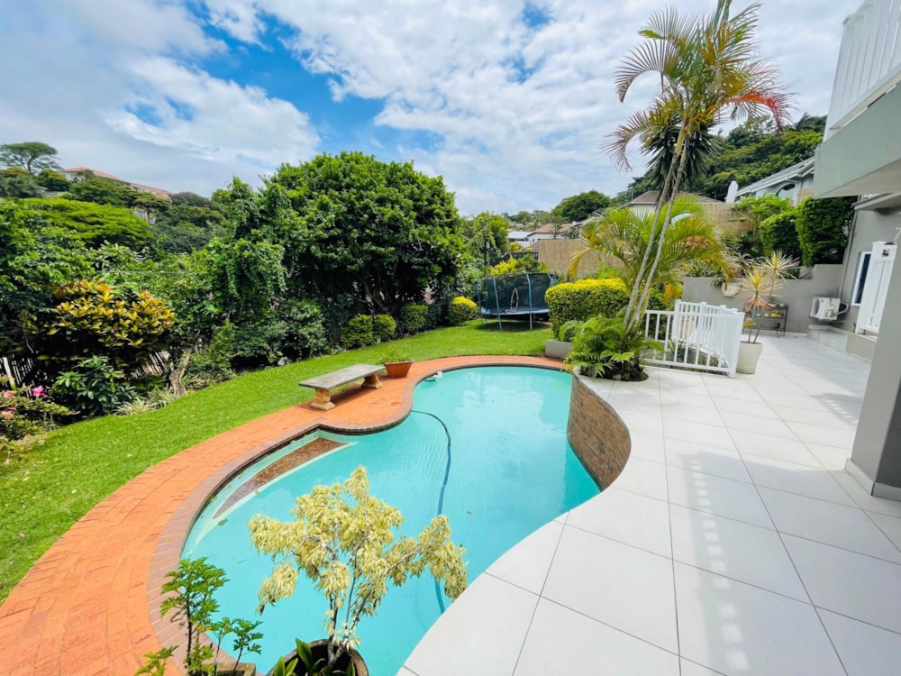House to rent in Durban North - 1ND1749712
