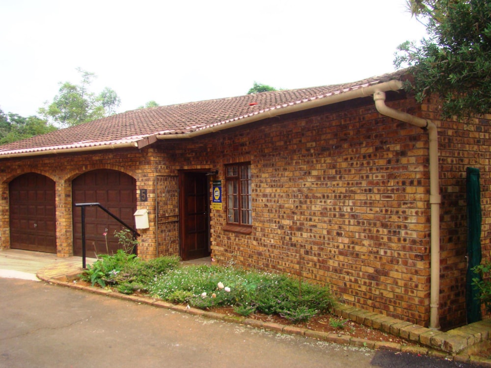 Townhouse to rent in Montrose - 1PM1746917