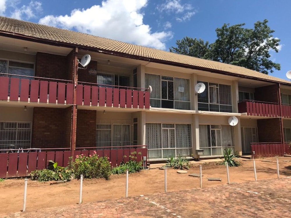 Apartment for sale in Universitas - 1BX1746578 Apartment for sale in Universitas - 1BX1746578