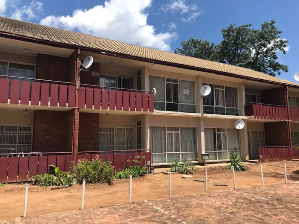 Apartment for sale in Universitas - 1BX1746578 Apartment for sale in Universitas - 1BX1746578