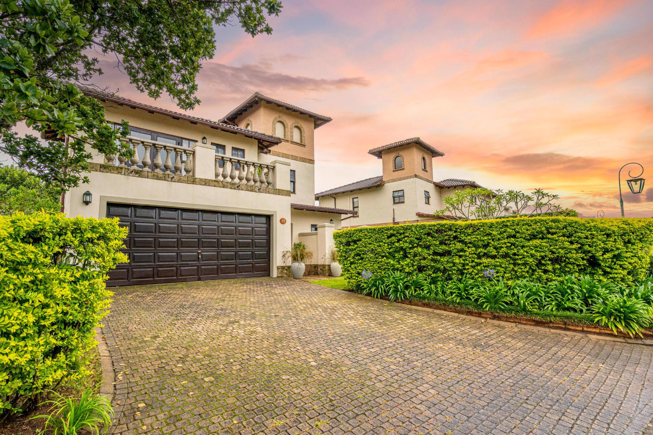 Townhouse for sale in Plantations Estate - 1KF1715855