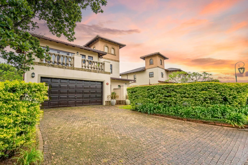 Townhouse for sale in Plantations Estate - 1KF1715855