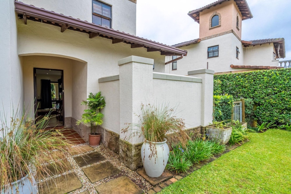Townhouse for sale in Plantations Estate - 1KF1715855