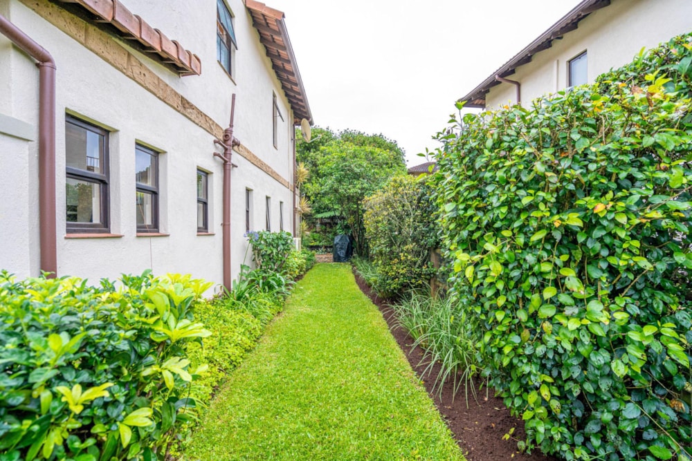 Townhouse for sale in Plantations Estate - 1KF1715855