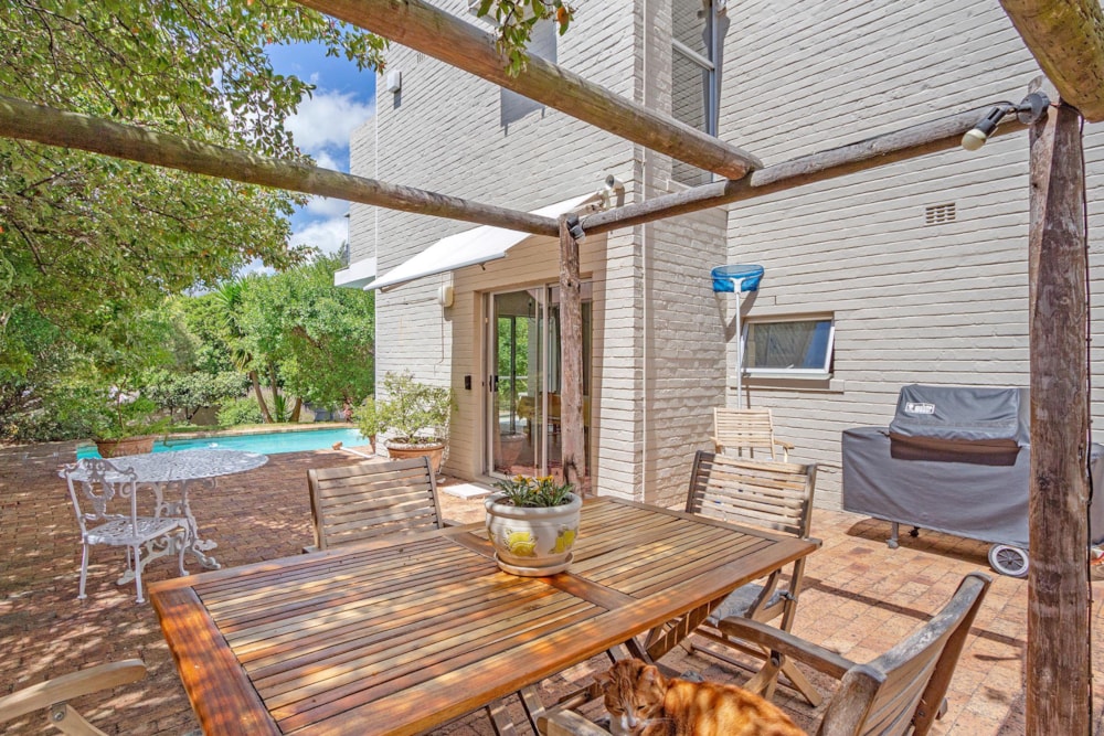 House for sale in Helgarda Estate - HOB1729228