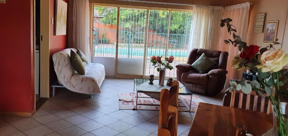 House let in Fichardt Park - 1BX1707651 House let in Fichardt Park - 1BX1707651