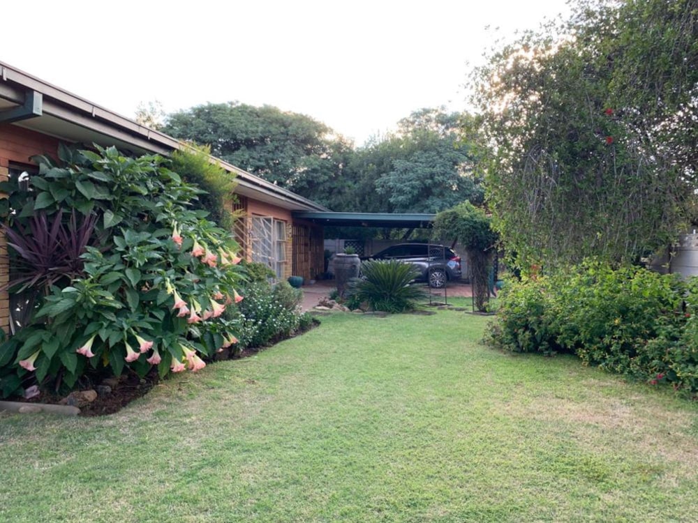 House let in Fichardt Park - 1BX1707651 House let in Fichardt Park - 1BX1707651