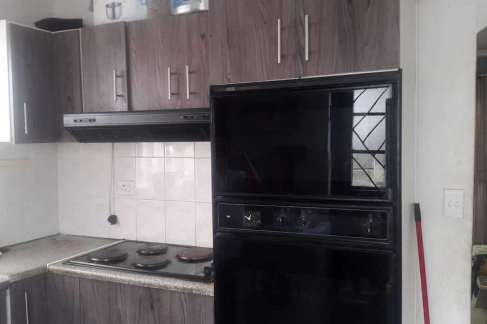 House to rent in Dennemere, Blue Downs - 1KV1736898