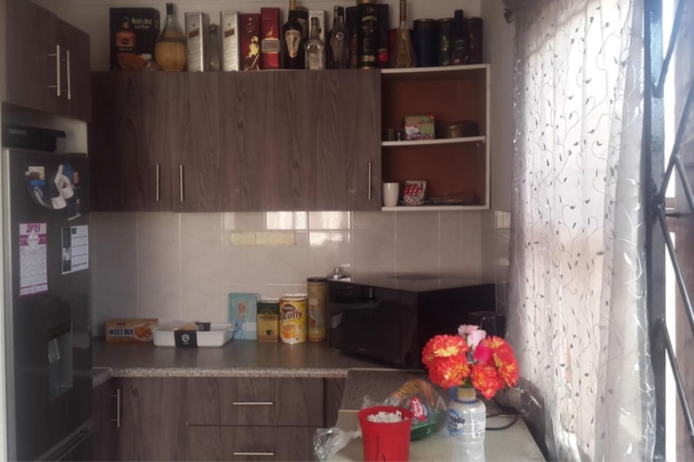 House to rent in Dennemere, Blue Downs - 1KV1736898