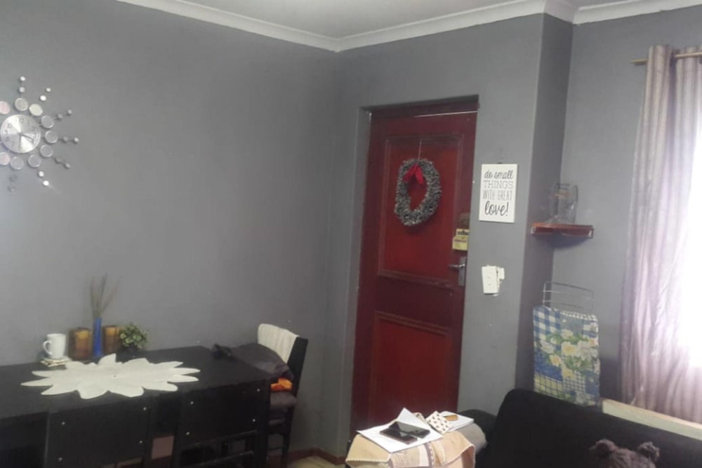 House to rent in Dennemere, Blue Downs - 1KV1736898