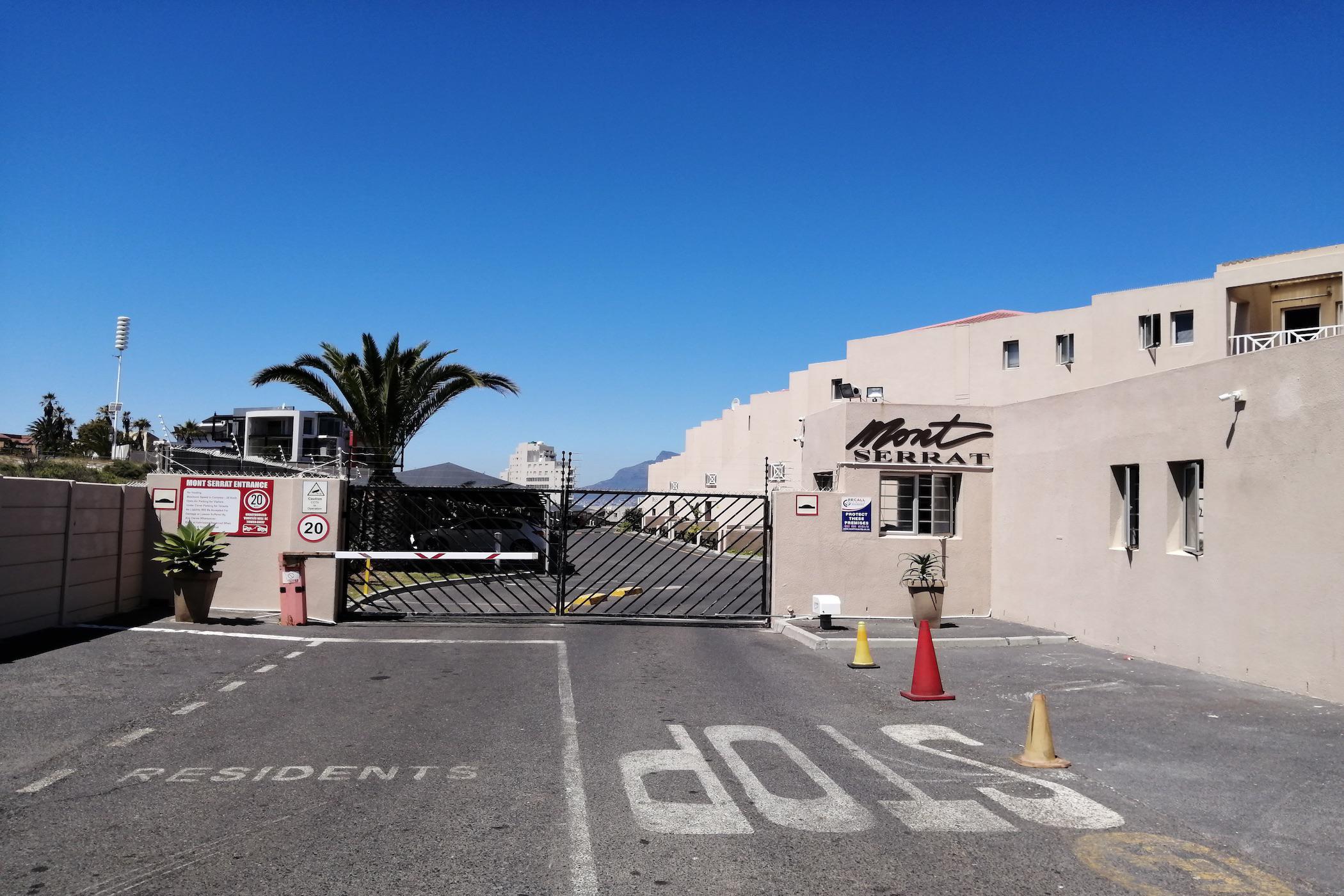 Apartment let in West Beach, Blouberg - 1TV1683042
