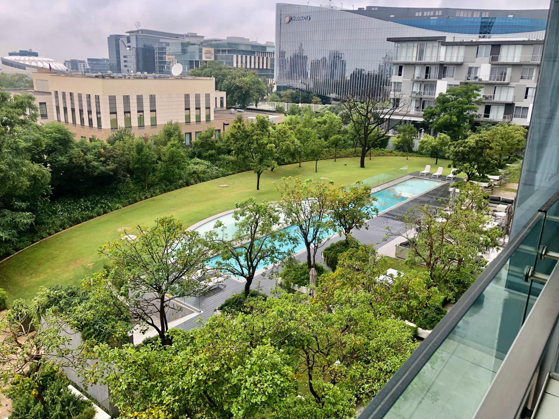 Apartment to rent in Sandhurst - JBL1737266