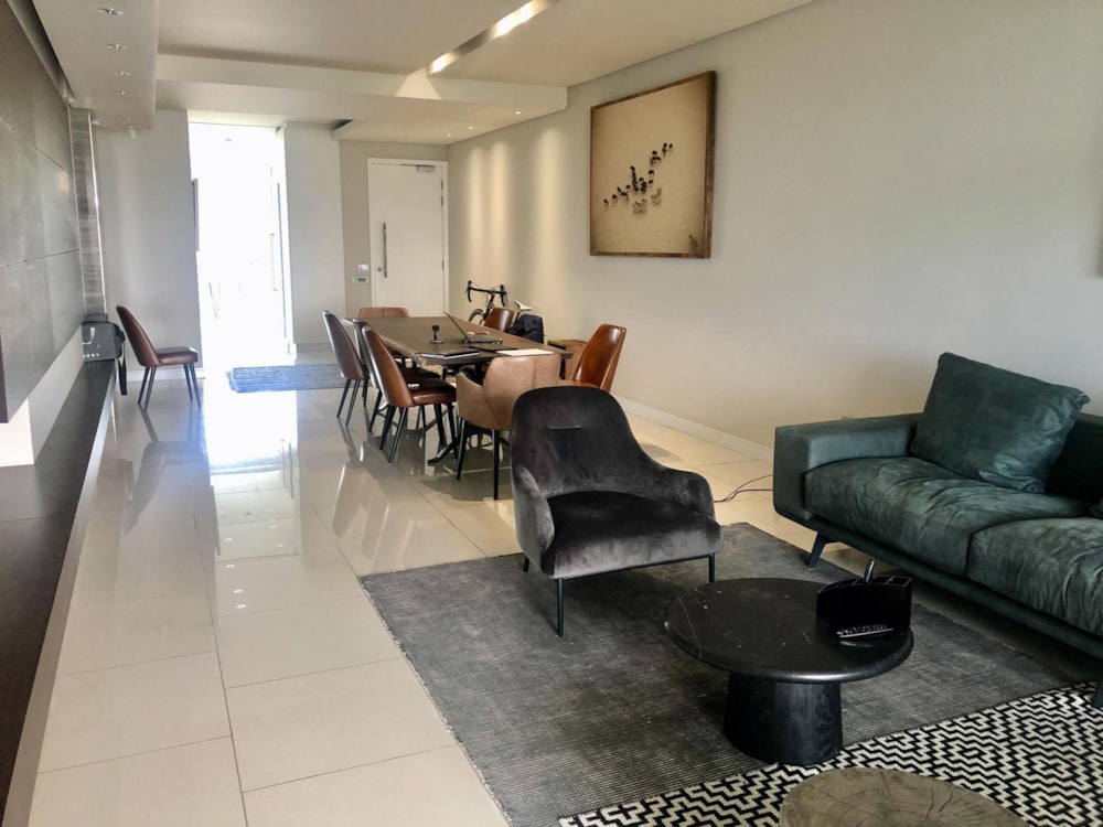 Apartment to rent in Sandhurst - JBL1737266