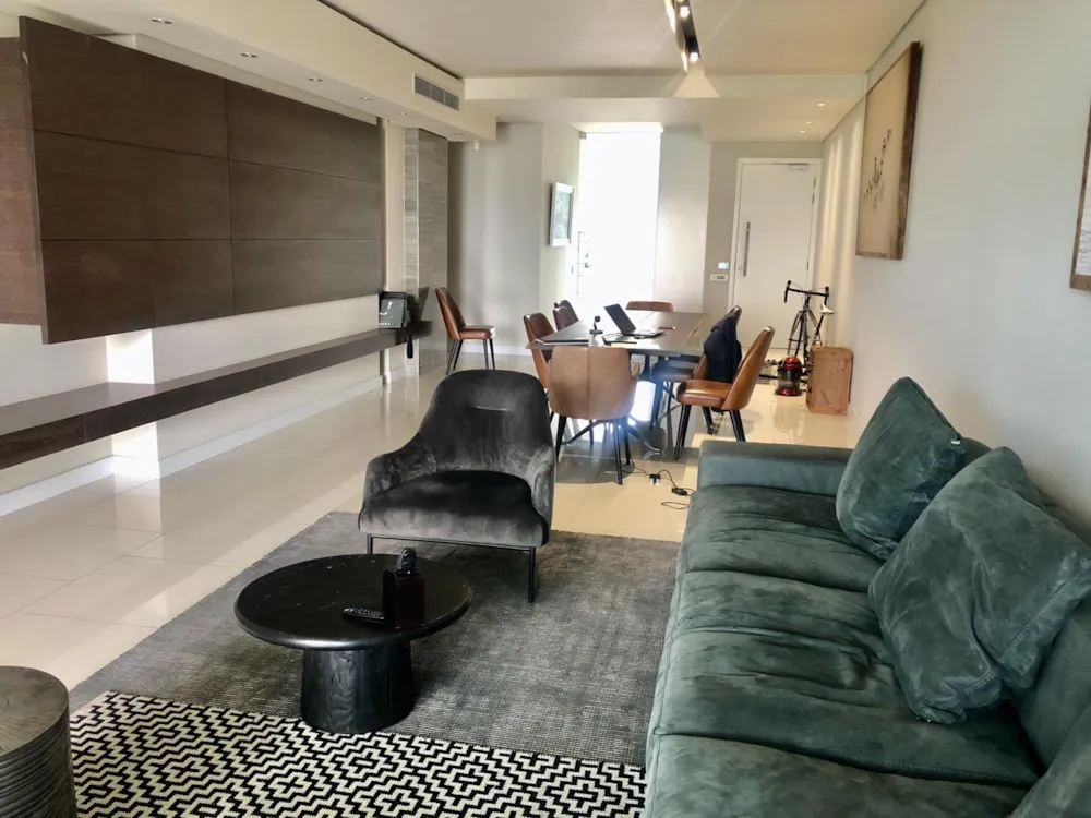 Apartment to rent in Sandhurst - JBL1737266