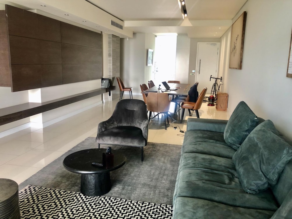 Apartment to rent in Sandhurst - JBL1737266